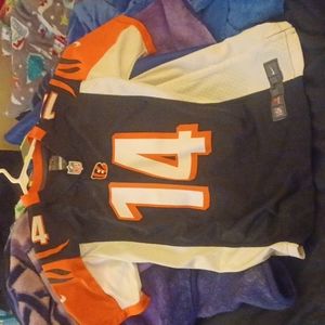 Bengals Jersey